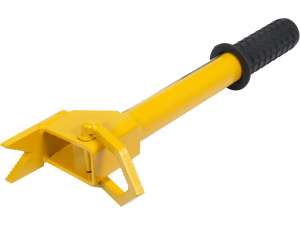 Extractor Bare De Armare