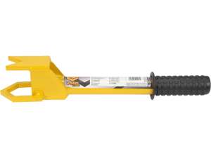 Extractor Bare De Armare