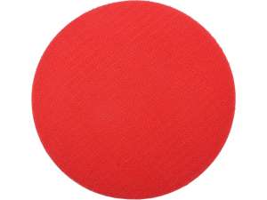 Velcro Pentru Disc De Cauciuc, 125Mm