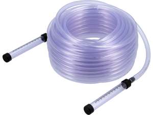 Furtun De Nivel 1/2'', 25M