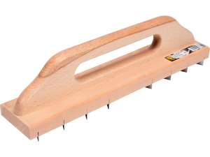 Gletieră Lemn Pentru Bca, 80X240Mm