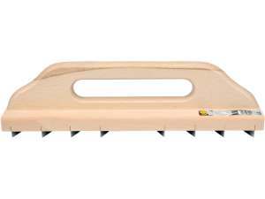 Gletieră Lemn Pentru Bca, 80X240Mm