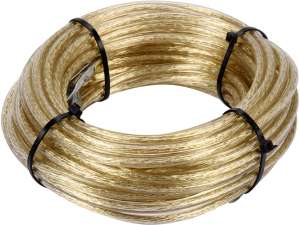 Cablu Oțel Cu Protecție, Pentru Sigiliu, 6Mm, 15M