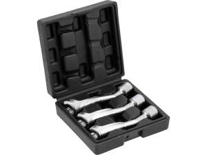 Set Chei Pentru Injectoare 1/2'', 3 Buc