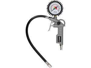 Set Scule Pneumatice, 6 Piese