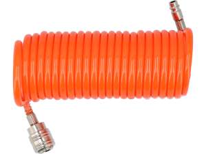 Set Scule Pneumatice, 6 Piese