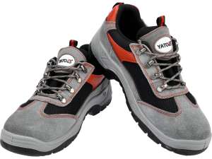 Pantofi De Lucru Pueble S3 Mărimea 42