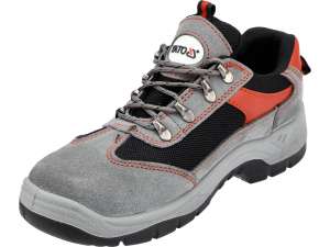 Pantofi De Lucru Pueble S3 Mărimea 42