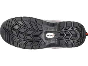 Pantofi De Lucru Pueble S3 Mărimea 42