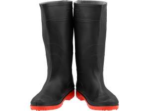 Cizme Înalte Pvc Waterstop Măr. 44