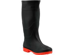 Cizme Înalte Pvc Waterstop Măr. 42