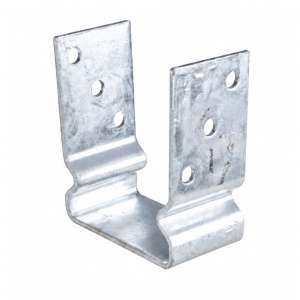 Papuc Reazem Tip U Cu Nervura 5/81x60x150mm