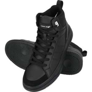 Bocanc Casual Piele Cu Cauciuc - 40