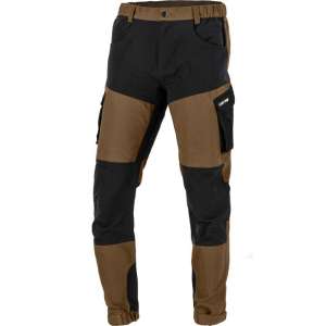 Pantalon Cu Flexibilitate Ridicata - 2xl