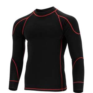 Bluza De Corp Termoactiva Extraconfortabila - L/xl
