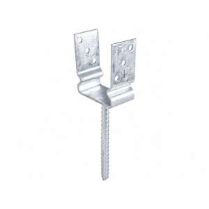 Papuc Reazem Tip U Cu Nervura Si Tija 5/141x60x150mm