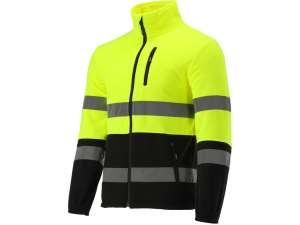 Jachetă Polar Reflectorizantă Oriolus M