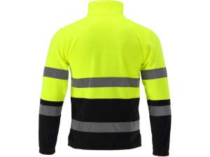 Jachetă Polar Reflectorizantă Oriolus M