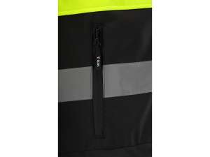 Jachetă Polar Reflectorizantă Oriolus M