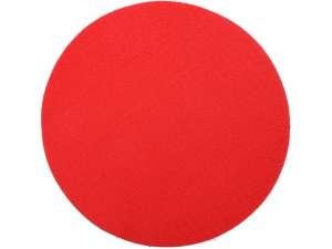 Velcro Pentru Disc De Cauciuc, 150Mm