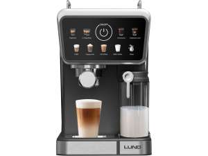 Espressor, Spumat Lapte, 1350W