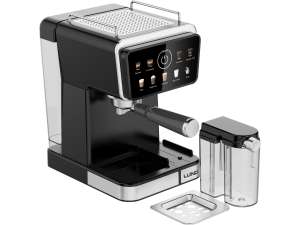 Espressor, Spumat Lapte, 1350W