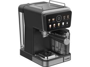 Espressor, Spumat Lapte, 1350W