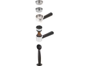 Espressor, Spumat Lapte, 1350W