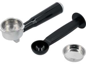 Espressor, Spumat Lapte, 1350W