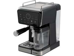 Espressor, Spumat Lapte, 1350W