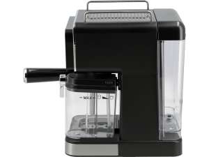Espressor, Spumat Lapte, 1350W