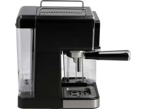 Espressor, Spumat Lapte, 1350W