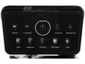 Espressor, Spumat Lapte, 1350W