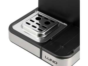 Espressor, Spumat Lapte, 1350W