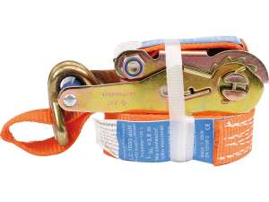 Set 2 Chingi 1000/2000Dan 35Mm/8M