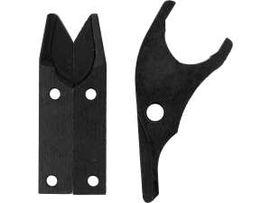 Set De Lame De Schimb Pentru Foarfece Yt-09944 Și Yt-09945 3Buc