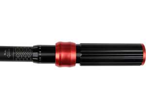 Set Dinamometric 1/4', 3/8", 1/2" Gamă 2-220Nm 9 Elem. Toleranță 3%