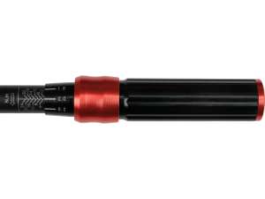 Set Dinamometric 1/4', 3/8", 1/2" Gamă 2-220Nm 9 Elem. Toleranță 3%