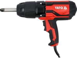 Cheie Electrică Cu Impact 1/2" 1020W/800Nm Ax Lung
