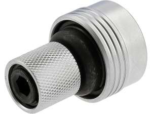 Cheie Electrică Cu Impact 1/2" 1020W/800Nm Ax Lung