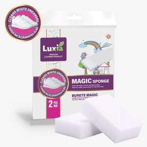 Burete Magic Luxia, Set 2 Buc (540997)