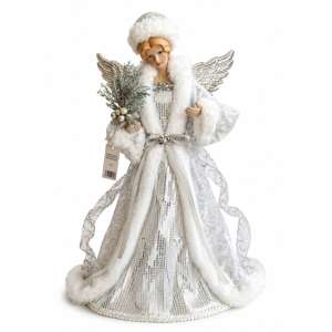 Decoratiune Ingeras 60cm Sysdlra-1726502