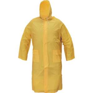 Haina Ploaie Irwell 3Xl - Galben
