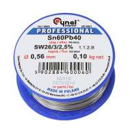 Aliaj Lipire Fludor La Colac 2.50Mm / 100G