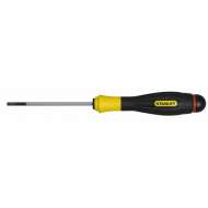 Surubelnita Maner Cauciuc 3.0X75Mm/Drept (Fatmax-Xl)