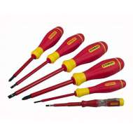 Set Surubelnite Izolate Maner Abs - 6P. (Fatmax-Xl)