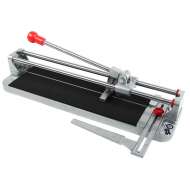 TAIETOR FAIANTA CU BAZA ALUMINIU SI RULMENT 400MM