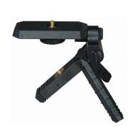 Trepied Miniatura Pentru Nivela Laser Cu Filet 1/4"