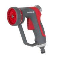 PISTOL STROPIT METALIC CAUCIUCAT MULTIJET CU BUTON