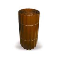 Ondulin Elastic De Protectie 75Cm / 30M / Maro